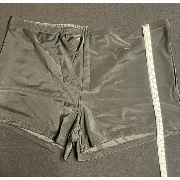 Bathing Suit Boxer Bottom - Picture 2 of 4